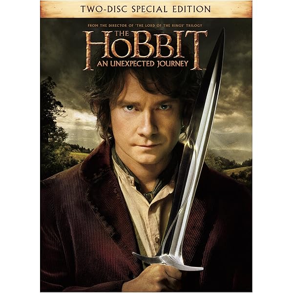 【初回限定生産】ホビット HOBBIT エクステンデッドエディション DVD Amazon.co.jp: ホビット 思いがけない冒険 エクステンデッド